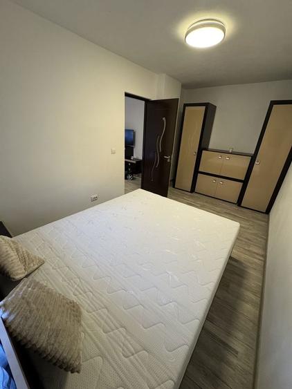 Apartament 2 camere , etaj2, Aleea Filaturii - 7