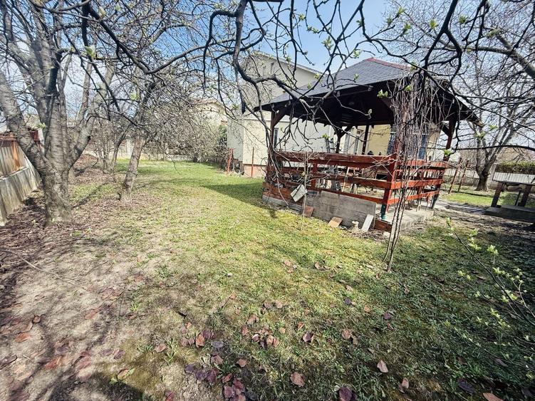 Braytim-Timisoara | S+P+E+M | Teren 720 mp | 2 garaje | Arhitectură deosebită - 13