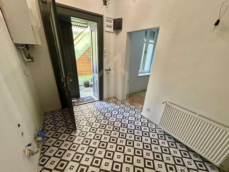 Apartament ULTRACENTRAL de vânzare - 4