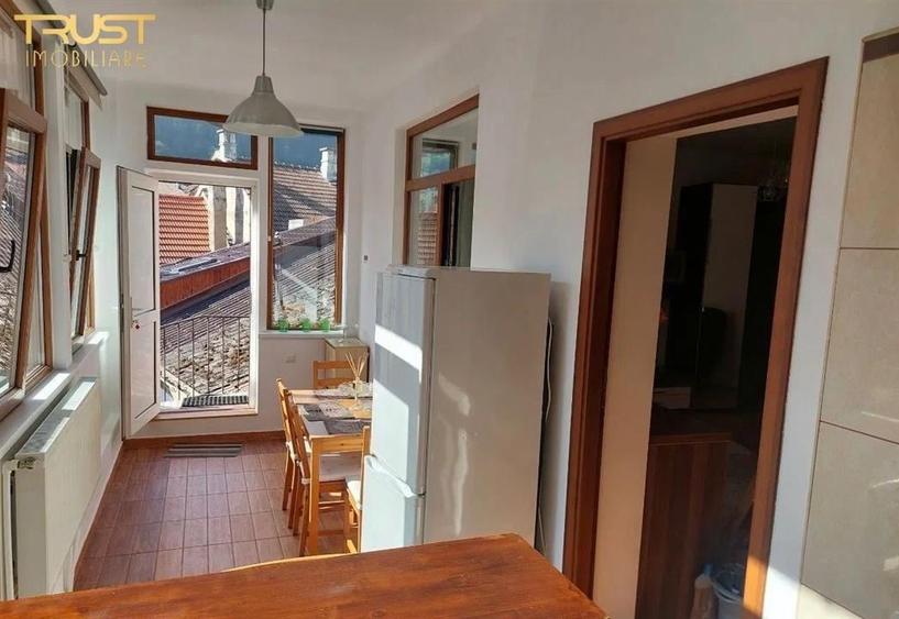 I OFERTA I Apartament tip studio I 40 mp I Boxa I Schei I - 6