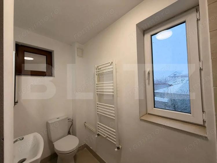 Casa P+3 + Demisol, Rovine, zona Cofetaria Dama - 12