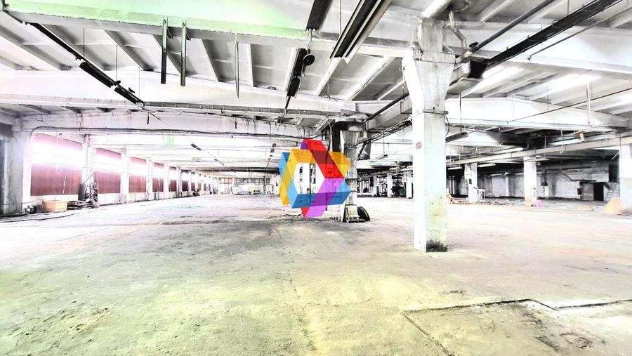 Spatiu industrial - 756 mp  # plus-imo.ro - 2