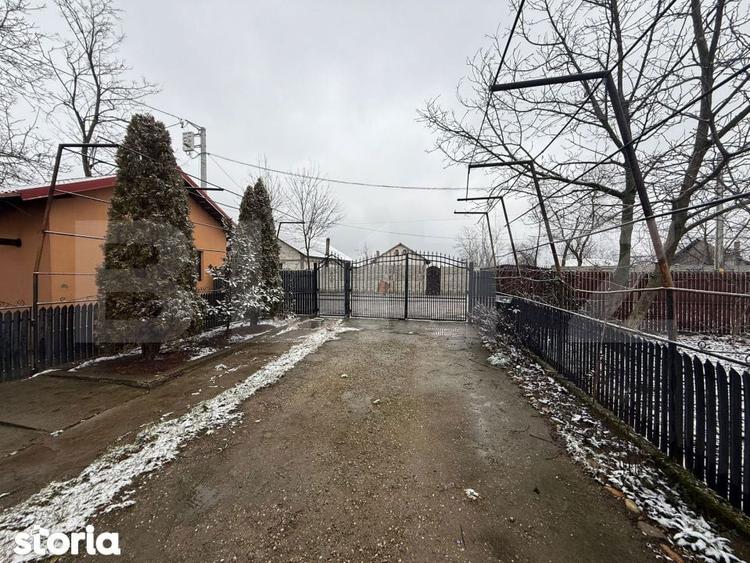Casa de vanzare, 157 mp, zona Costestii din Vale - 7