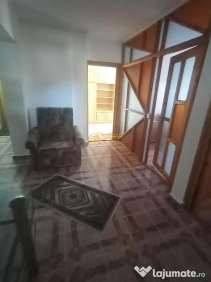 Apartament 4 camere decomandate - Pacurari - 12