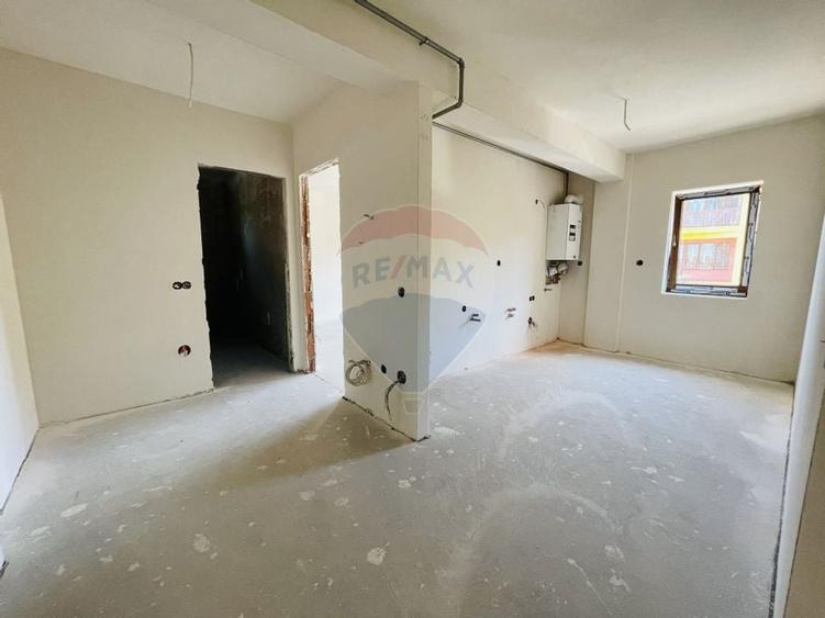 Apartament nou  2 camere/ Oncea, Oradea Cartierul Soarelui - 6