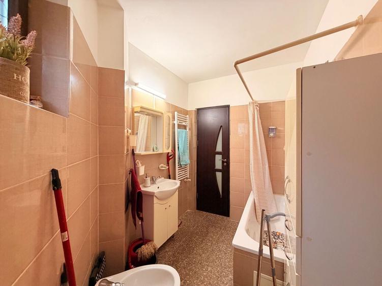 | Apartament de Inchiriat | 3 Cam. | Drumul Taberei | Pet friendly | - 11
