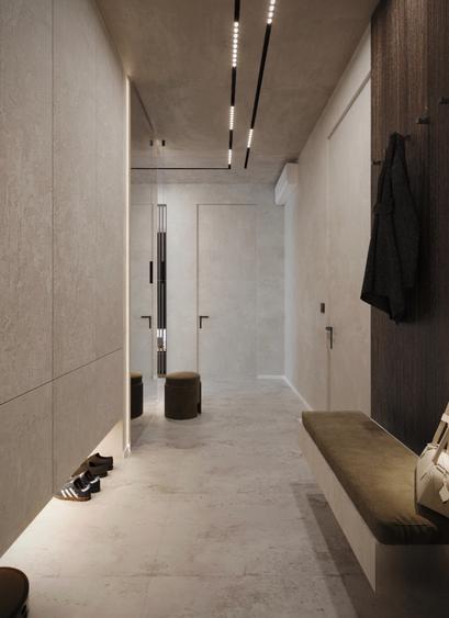 Apartament 2 camere Nerva Traian – Unirii | 52 mp + terasă - 5