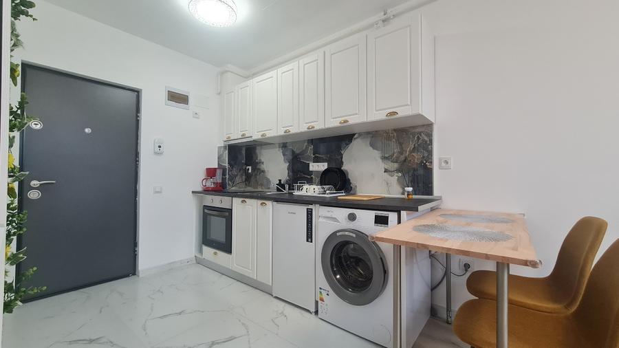 De inchiriat garsoniera moderna  - 6