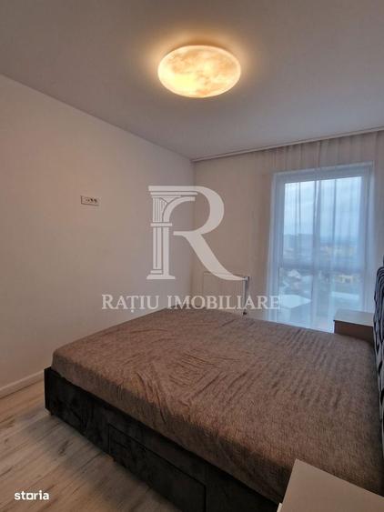 Apartament cu 2 camere | Panorama | Victoria Rezidential | Oradea - 5