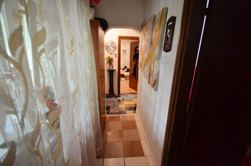 Casa din caramida, Parter + Pod - Dobroesti - 5