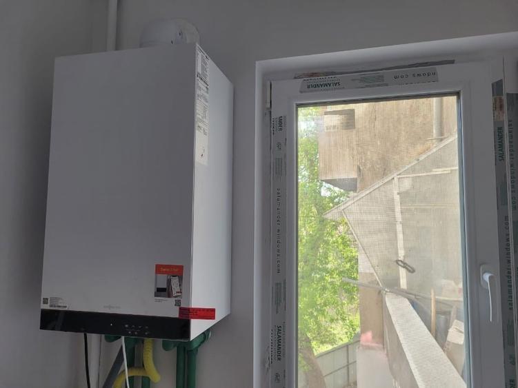 Apartament Parc Cismigiu 3 camere + living 110 mp - 14