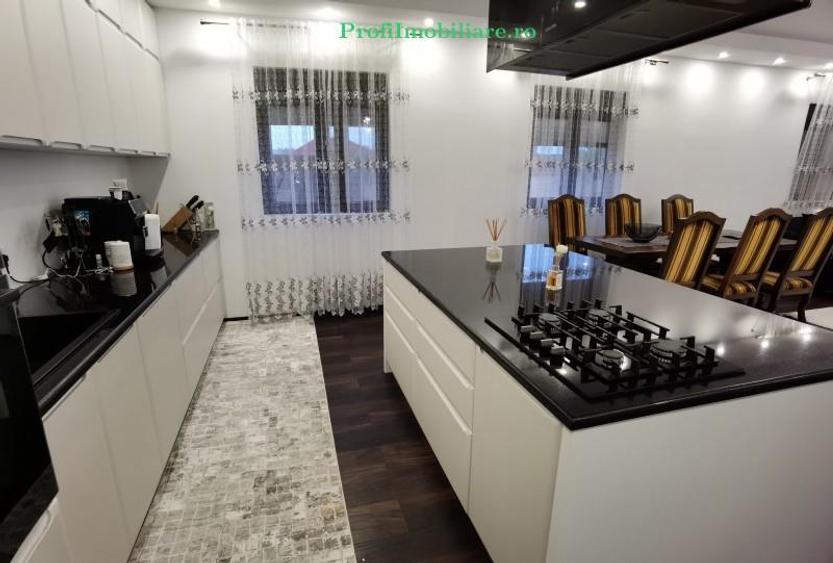 Vila cu 5 camere si finisari de lux in Vladimirescu - TUR VIRTUAL - 13