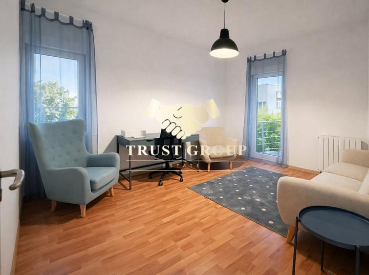 Apartament 3 camere Polona - Bloc boutique 2001 - 1