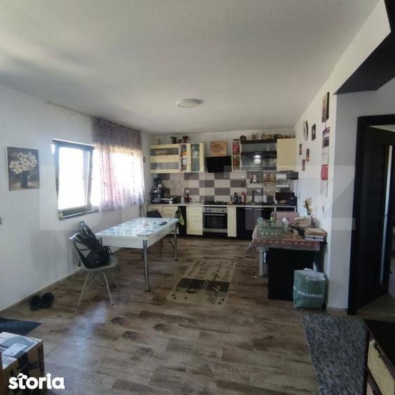 Casa 5 camere | 180 mp utili | Teren 530 mp | Dancu - 8