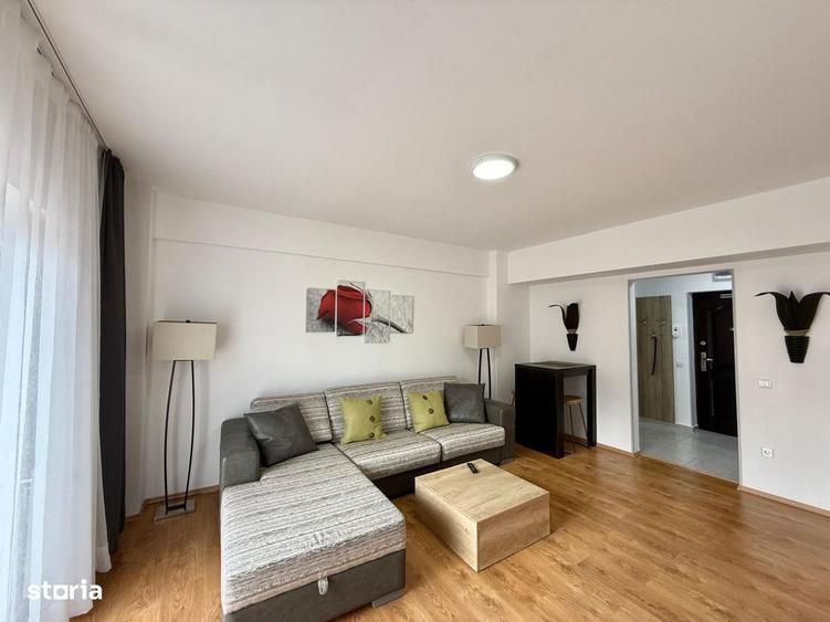 Garsoniera in Sinaia, zona Furnica! - 3