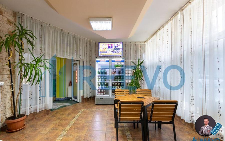 Spa?iu Comercial de vanzare, Zona Corni?a, Bacau - 18