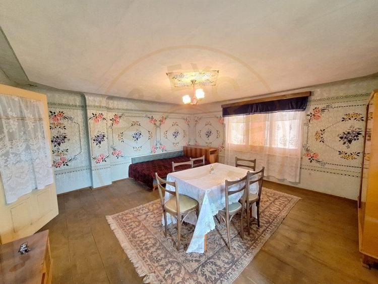 Casa cu farmec Neoromanesc – Pietrosani, Arges - 4