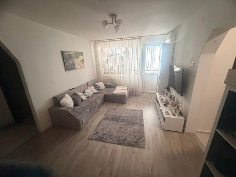 Apartament 2 camere | Mihai bravu - 1