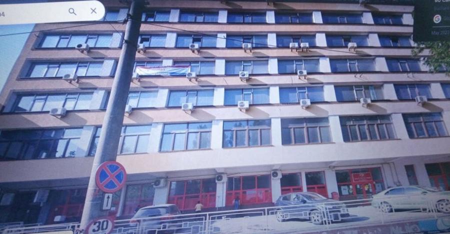 Dristor dudesti bloc nou - 3