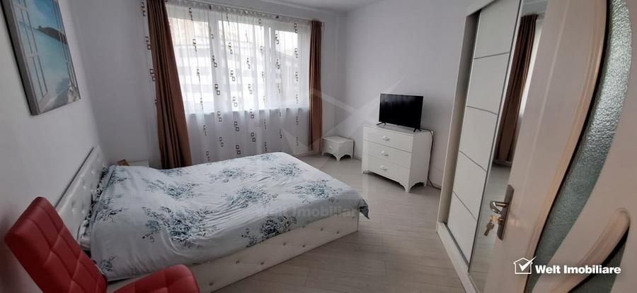 Inchiriere 3 camere, Floresti, bloc, nou, zona BMW - 6