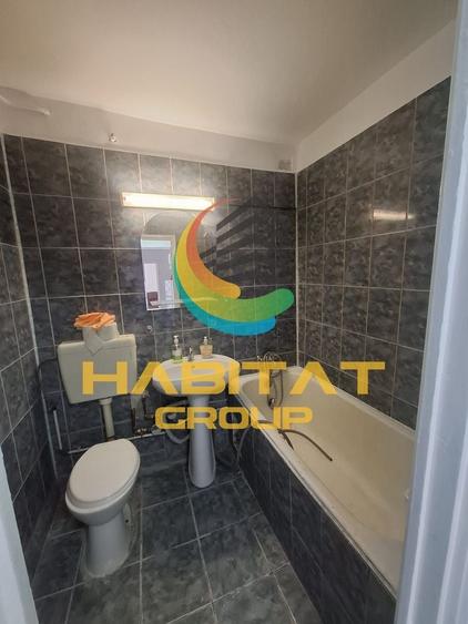 2 camere la 8 minute de metrou Aparatorii Patriei - 10