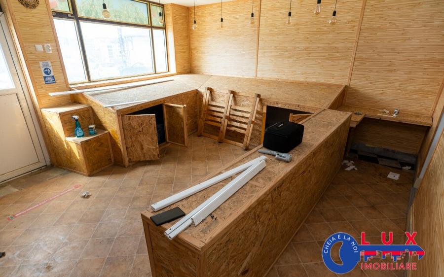 ID 6137 Spa?iu DE VANZARE STRADA Mahmudiei - 9