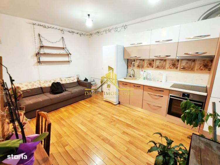 2 camere, bloc nou, modern, garaj, balcon, Calea Turzii, Leroy - 1