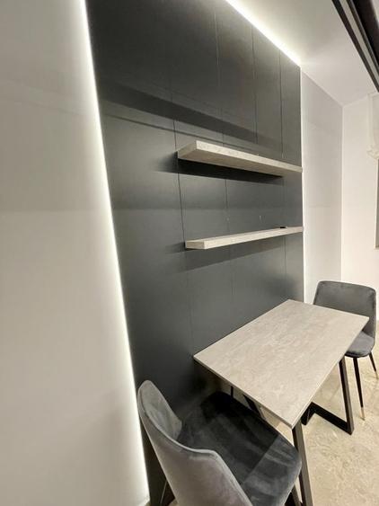 Apartament 2 camere Lux + Loc parcare in Complexul Luxuria zona Domenii - 12