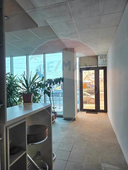 Spatiu de vanzare sau de inchiriat- Sighisoara - 10