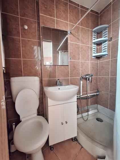 Garsoniera în zona Garii de Nord - 7