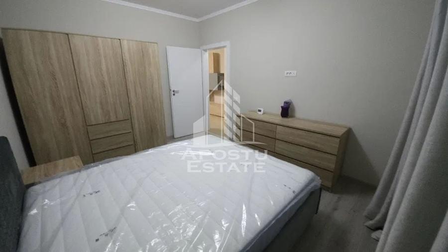 Apartament cu 2 camere, Giroc, Loc de Parcare - 5