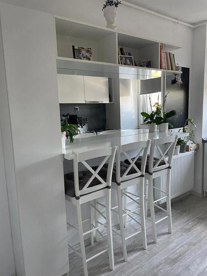 Apartament o camera - ofer spre inchiriere - 1