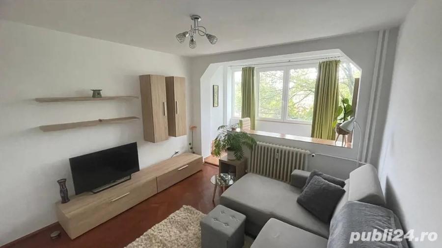 Proprietar inchiriez apartament 2 camere Circumvalatiunii - 3