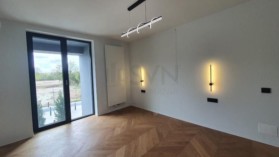 REA1023407 Apartament tip Loft 3 camere I Design industrial I Zona Aviatiei - 7