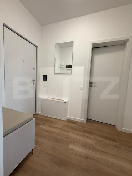 Apartament decomandat, parcare, etaj 2, incalzire pardoseala, Tractorul - 7
