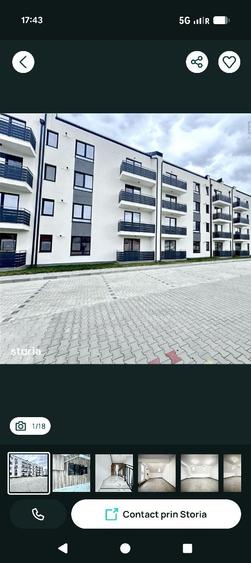 Apartament cu 2 camere în Central