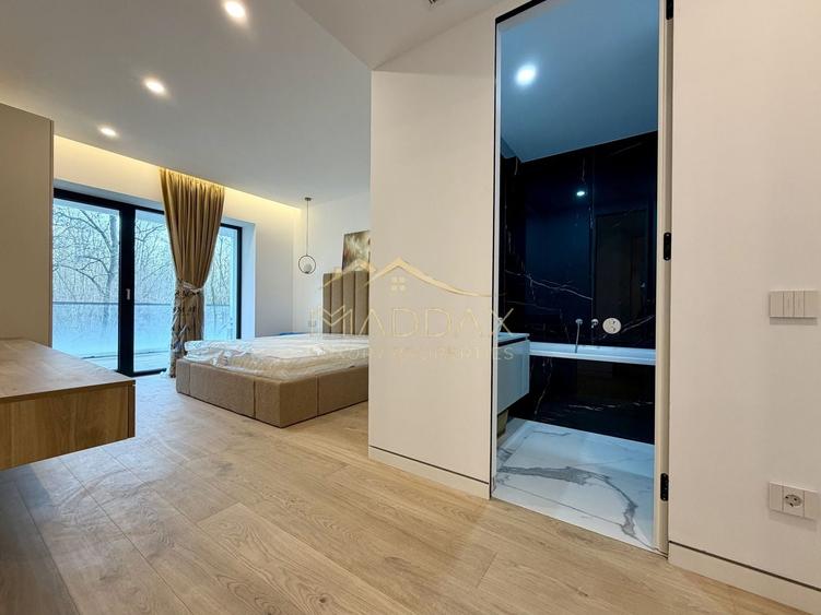 Apartament cu 4 camere *183mp* - Prima Inchiriere // Stejarii - Baneasa - 14