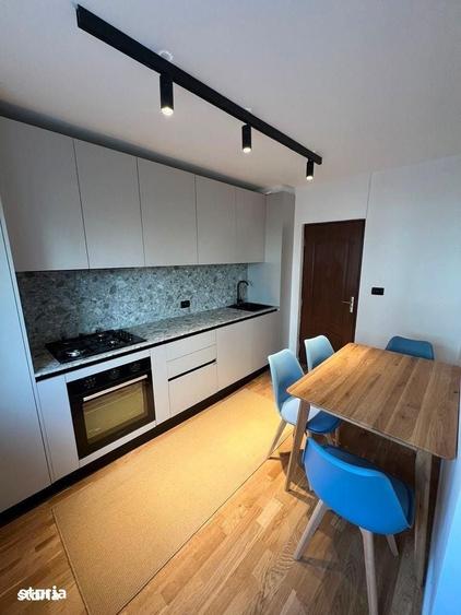 Inchiriere apartament 2 camere Ion Mihalache - Turda - 2
