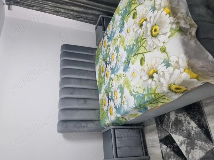Apartament cu 2 camere în George Enescu
