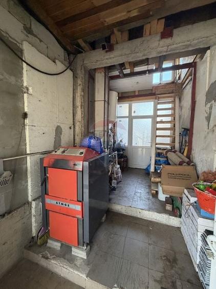 Casă individuală cu 3 camere cu Teren 443 Mp în Nord-Est