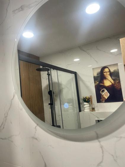 Apartament cu 2 camere decomandat în Sud