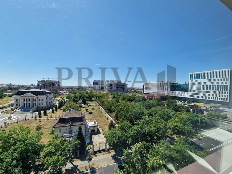 Apartament cu 2 camere decomandat, mobilat în Torontalului