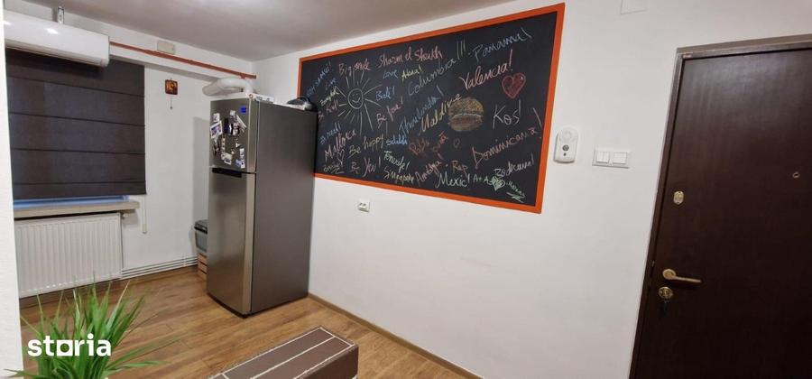Chirie Apartament 3 Camere Et 2/4 Zona Big Centru FederalCOOP - 8