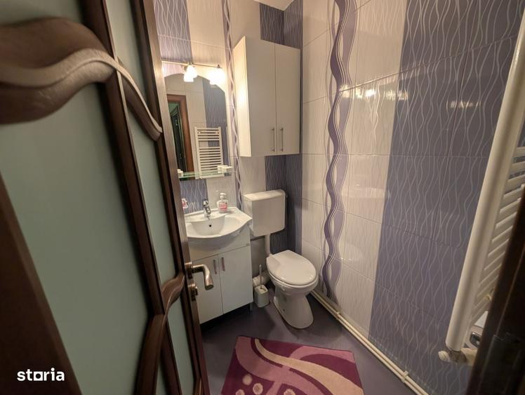 Apartament cu 2 camere decomandat în Energiei