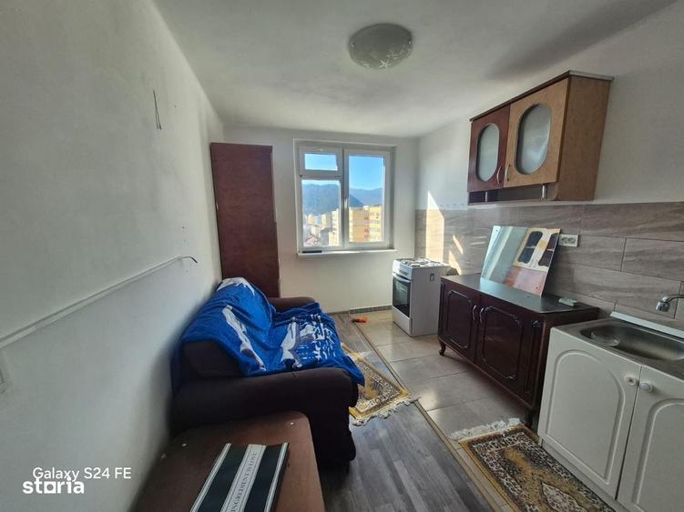 Apartament cu 3 camere în Dărmănești