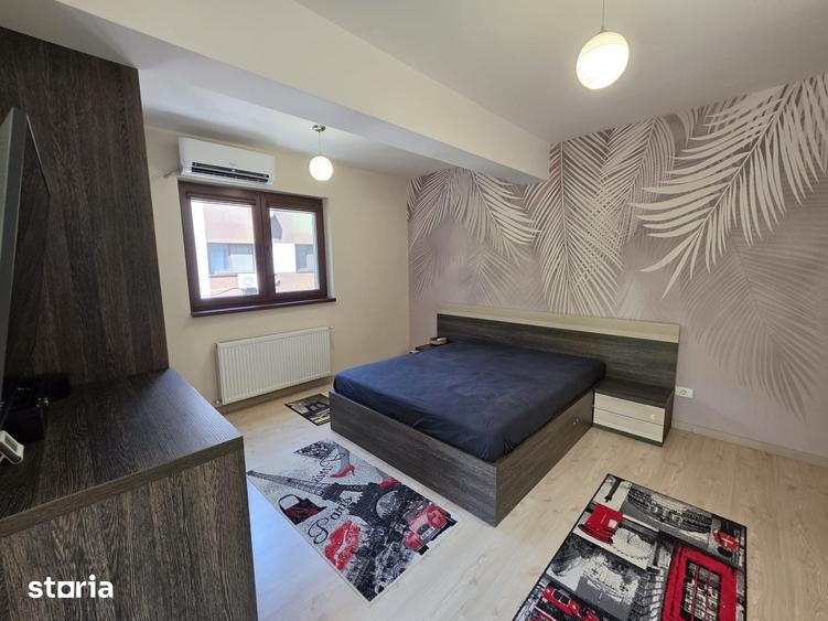 Apartament cu 4 camere în Central