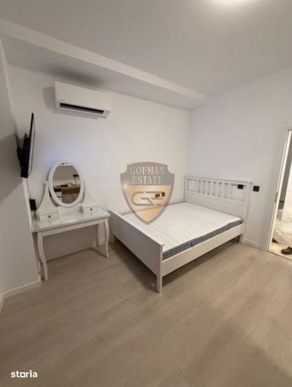 Apartament cu 3 camere în Nord