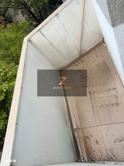 Apartament decomandat 2 camere - central Oradea - Piata 1 Decembrie - 6