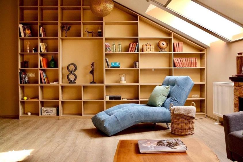 Apartamentul de pe malul Crisului , cu view inspre Palatul Primariei - 7