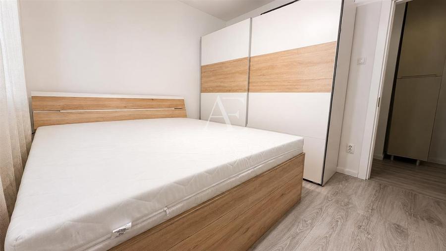 Antony Estate | Apartament 2 camere - Rogerius - Oradea - 5